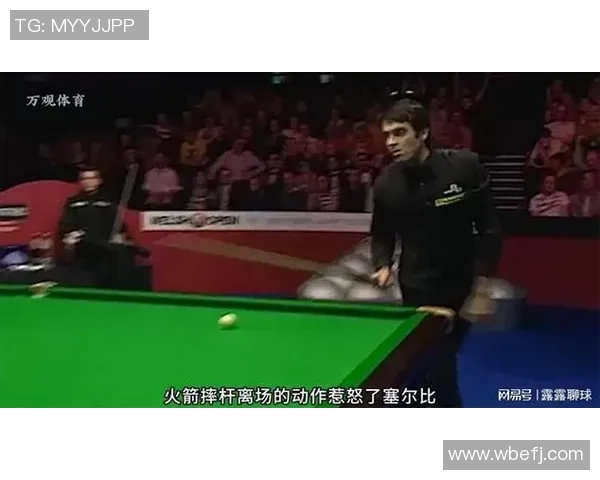 2020斯诺克台球决战奥沙利文与塞尔比的巅峰对决回顾与精彩瞬间分析