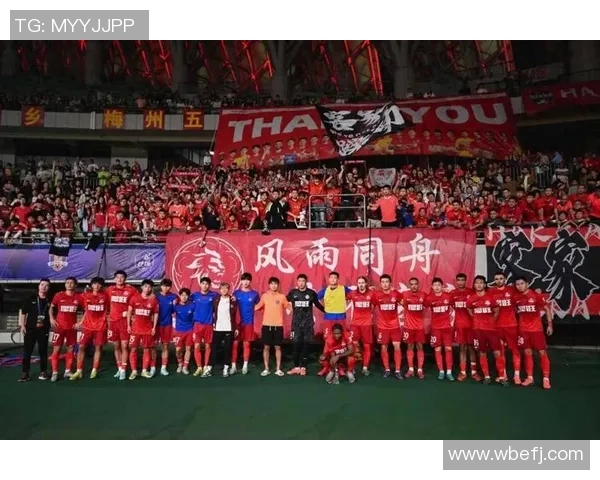 最终20天,梅州客家“尽人事,听天命”